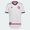 Virallinen Fanipaita CR Flamengo Vieraspelipaita 2022-23 - Miesten